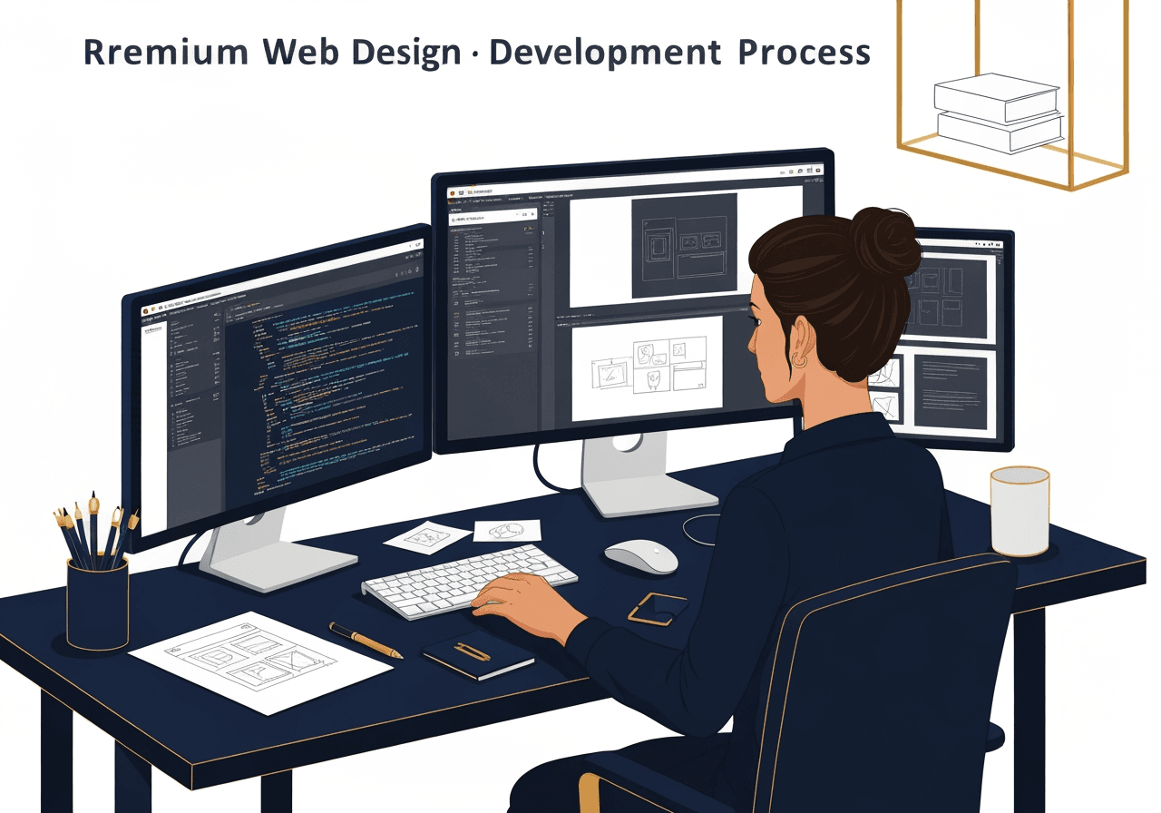 Design & Development